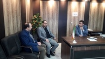اعزام 239دستگاه اتوبوس به مرز مهران از پایانه های چهارگانه تهران 