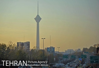 تاثیر آلودگی هوا بر افزایش شیوع کرونا نیاز به مطالعات دقیق تری دارد