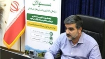 برگزاری دیدار عمومی و ملاقات مردمی رئیس و معاونان سازمان راهداری و حمل ونقل جاده ای

