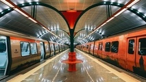 شارژ کارت مترو استانبول با زباله