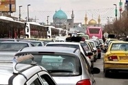 ۱۶.۵ همت اوراق مشارکت برای توسعه زیرساخت‌ های شهر مشهد
