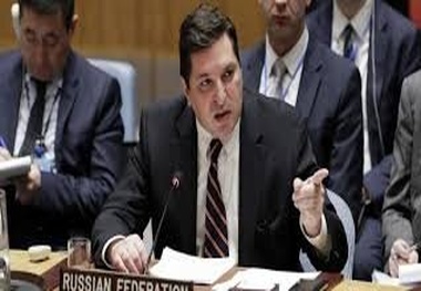 درخواست مسکو برای برگزاری فوری نشست کمیته چهارجانبه صلح خاورمیانه
