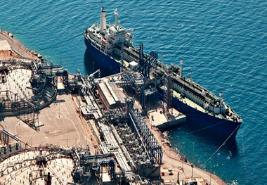 India considers methanol as alternative ship fuel