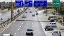  بیش از ۴ میلیون تردد در محورهای مواصلاتی زنجان طی شهریورماه