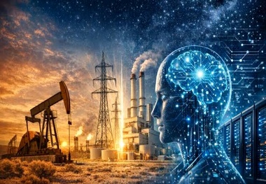 هوش مصنوعی روزانه چند بشکه نفت مصرف می‌ کند؟