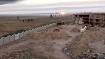 طالبان تنها بزرگراه جنوب افغانستان را بست