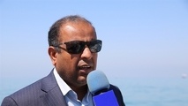 راه‌اندازی سامانه جامع دریانوردان کشور در بندر شهید رجایی 