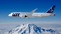 LOT to Offer Transatlantic Services from Budapest