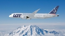 LOT to Offer Transatlantic Services from Budapest