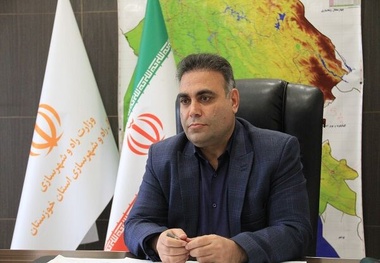 ساخت پل عنافچه ۴۰ درصد پیشرفت فیزیکی دارد