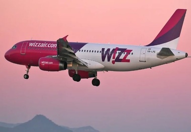 Wizz Air Launches Travel Planning Map