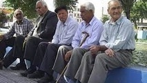 افزایش ۵۰ درصدی حقوق بازنشستگان در سال جاری