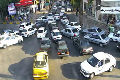 فرصت 7 روزه معاونت حمل و نقل برای بررسی ترافیک پایتخت