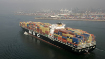 Five New Members Join The Digital Container Shipping Association, DCSA