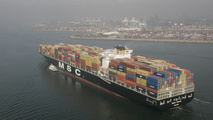Five New Members Join The Digital Container Shipping Association, DCSA