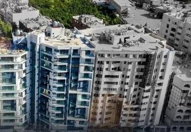 یک همت برای ساخت غیرمجاز هتل ولنجک پرداخت شده است؟ / گودبرداری ٣٠ متری دقیقا بر روی گسل زلزله