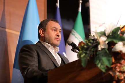 محمد محمدی بخش