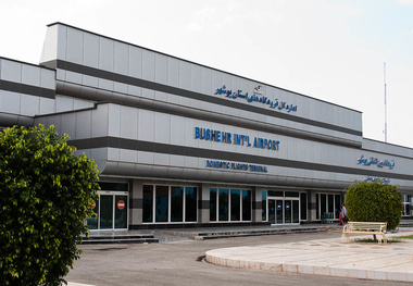8 Flights Added on Tehran-Bushehr Route