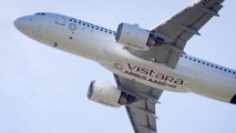 Vistara leases six aircraft from BOC Aviation