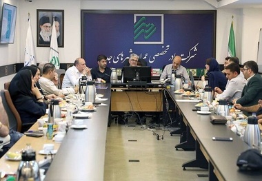 توسعه سکونتگاه‌ های ساحلی جنوب کشور با رویکرد اقتصاد دریامحور 