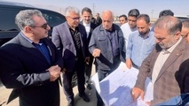 آزادراه اراک–راهجرد در آستانه آغاز عملیات اجرایی
