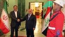 تحقق اقتصاد مقاومتی و زمینه سازی برای رشد تجارت ایران و عراق تا ۳۰ میلیارد دلار