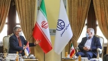 پیشنهاد صربستان برای میزبانی از نمایشگاه اصفهان