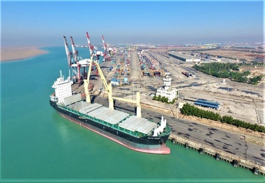 Iran Boosts Marine Service Delivery in Territorial Waters and Key Ports