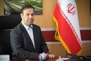 تردد و سیر روان بخش حمل‌ ونقل ریلی کشور/ حمل بار از طریق ناوگان ریلی