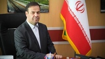 خدمات ویژه راه آهن به مسافران در مسیر قم/ظرفیت جابجایی زائران در این مسیر افزایش یافت