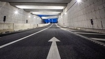 افتتاح زیرگذر فتح- باغستان در دهه فجر؛ بار ترافیک از دوش جنوب غرب تهران برداشته می شود