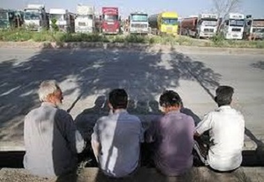 دولت به رانندگان بار بی مهری کرد/ جزییات افزایش ۳۰ درصدی کرایه حمل بار