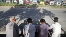 دولت به رانندگان بار بی مهری کرد/ جزییات افزایش ۳۰ درصدی کرایه حمل بار