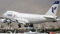 رشد 3 برابری پروازها در فروردین‌ماه 96/ سفرهوایی بیش از 2 هزار مسافر در نوروز امسال