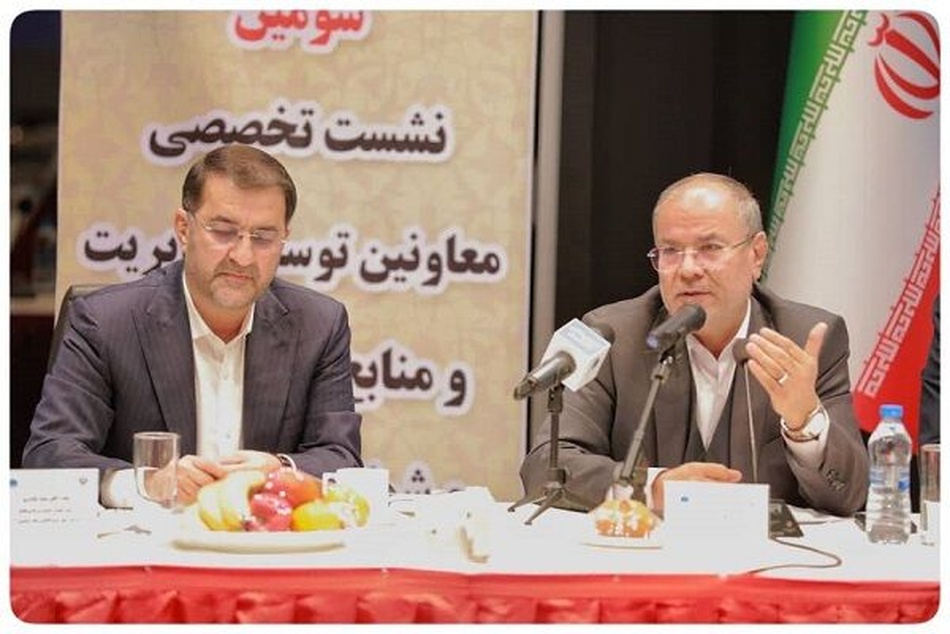 ضرورت تشکیل سبد استعداد در شرکت ها و سازمان های تابعه وزارت راه و شهرسازی 