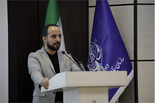 افزایش سهم دریا در تولید ناخالص داخلی در دستورکار دولت