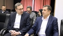 حضور افندی زاده در انجمن کشتیرانی؛ اقدامی کم سابقه و سنت شکنانه
