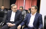 حضور افندی زاده در انجمن کشتیرانی؛ اقدامی کم سابقه و سنت شکنانه
