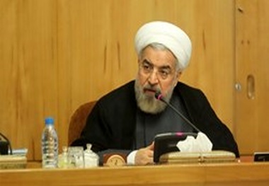 روحانی ضمایم احکام وزرا را ابلاغ کرد