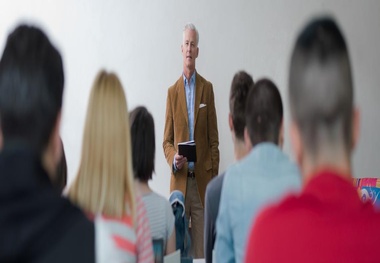 Professional training for safer roads