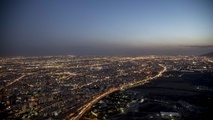 ترسیم نقشه مقاومت محلات پایتخت
