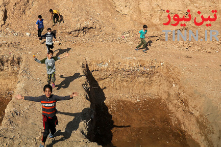 سفر وزیر راه و شهرسازی به خوزستان