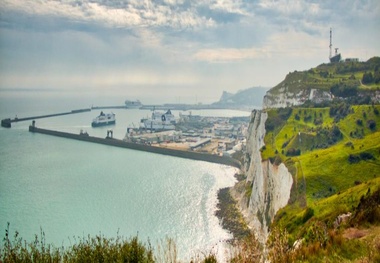 No-deal’ Brexit would be worst outcome for transport