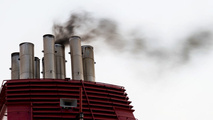 Denmark gets stricter with sulphur limit violations