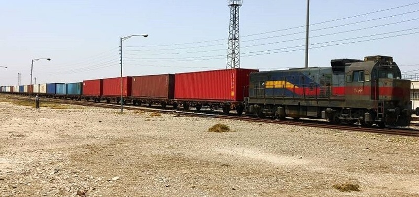 تسهیل فعالیت شرکت‌ های ریلی و فورواردری با ابلاغ قرارداد بیمه تعهد پرداخت حقوق ورودی عبور کالا