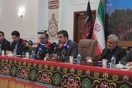  یک میلیون و ۱۳۰ هزار مسافر در مراسم تشییع رهبر شهید با ناوگان جاده ای جا به‌جا شدند