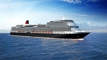 Fincantieri to build next-generation cruise ship for Carnival