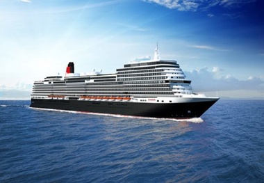 Fincantieri to build next-generation cruise ship for Carnival