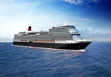 Fincantieri to build next-generation cruise ship for Carnival