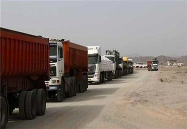 صدور ۱۳۱۲ فقره پروانه عبور ترافیکی در خراسان شمالی